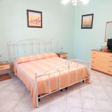 Bed and Breakfast Arcobaleno Novoli Zewnętrze zdjęcie