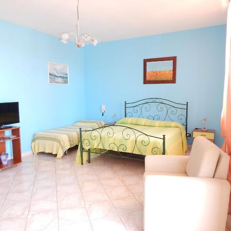 Bed and Breakfast Arcobaleno Novoli Zewnętrze zdjęcie